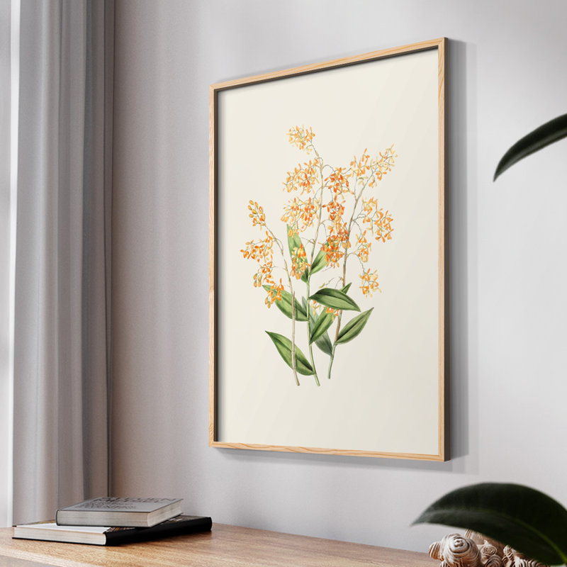 sur papier, Naturel, H 10 po x l 8 po