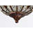 Donahue 52'' Ceiling Fan with Light Kit