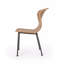 Ensemble de 2 chaises de patio