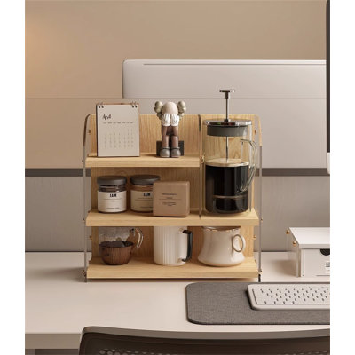 Organisateur de bureau Sumar