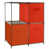 Red is out of stock