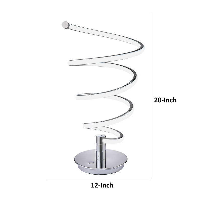 Lampe Novaton