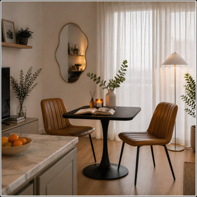 Table de salle à manger Mid-Century