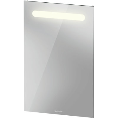 Miroir de salle de bain Duravit No.1