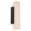Volga 1 - Light LED Flush Mounted Sconce-331060431