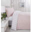 Miliah Microfiber / Polyester Polka Dots Duvet Cover with Pillowcases-613043365-613043364