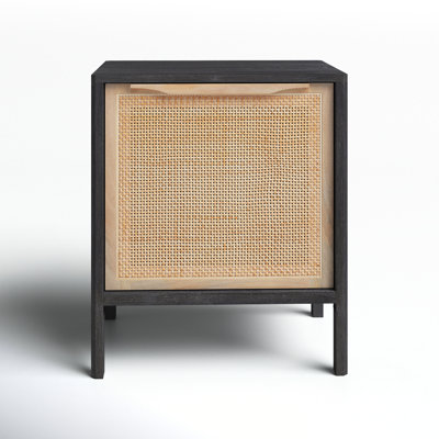 Nellie Cane Nightstand