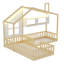 Storage Bed