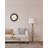 Kalvin Wall Clock