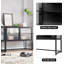 Buffet de 43,3 po de largeur