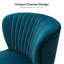 Fauteuil d'appoint Euclid-1877085407