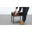 Table de bout 24 po avec rangement Huspon-1656076043