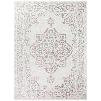 Jamya Performance Indoor / Outdoor Rug