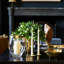 Evelina Candlestick