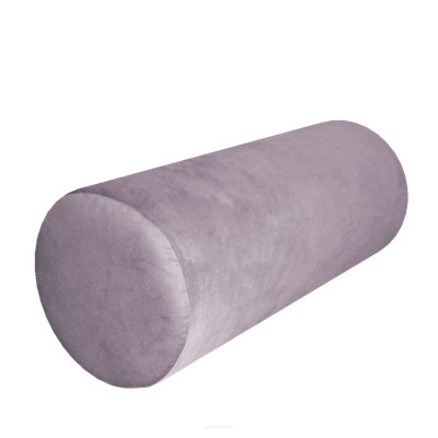 Nackenkissen Grau