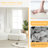 Versatile Chenille Modular Sofas, Modern Design, Ideal For Home And Office