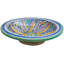 Handmade Ceramic Decorative Plate
