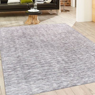Hand Knotted Wool Indoor Rug