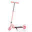 Support - Scooter équipé - Rose