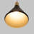 Way Wick 1 - Light Single Pendant-25385154