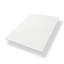 4" X 12" Honed Subway Marble Tile-1186700558