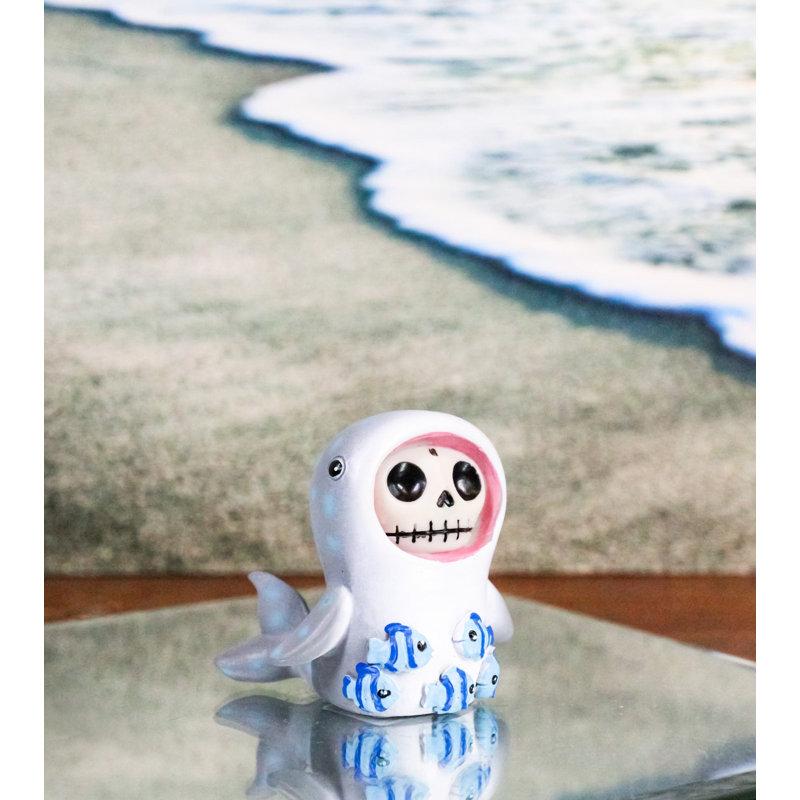 Figurine furrybones
