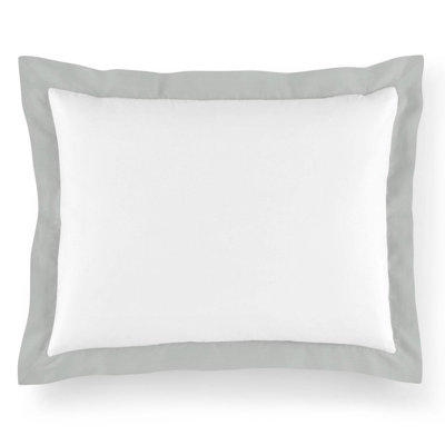 Mandalay Linen Cuff Sham