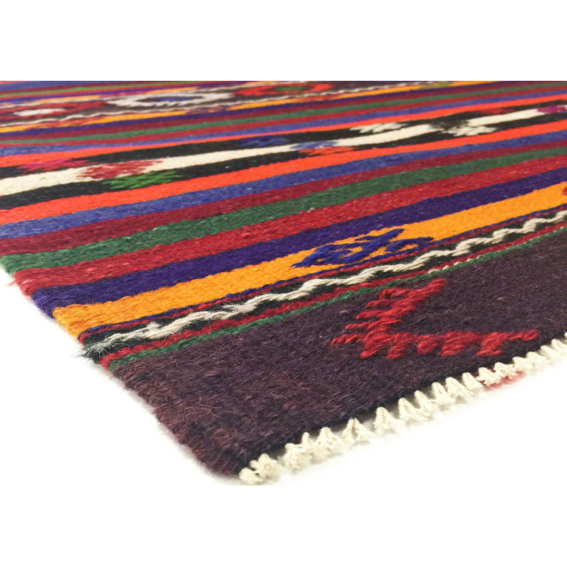 One-of-a-Kind 3'3" X 5'3" Area Rug