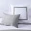 Literie brodée très grand 8 pièces - Design sophistiqué, 8 édredons avec détails de broderie gracieuse, microfibre-119105495-119105496
