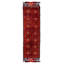 One-of-a-Kind 3'2" X 9'8" Hand Knotted Area Rug