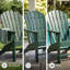 Chaise Adirondack Mailloux