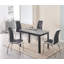Borras 4 - Person Dining Set-640852899