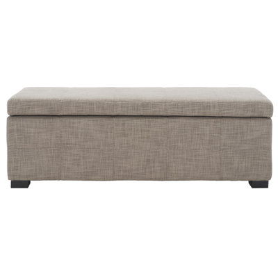 Maiden Upholstered Storage Bench