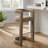 Winslow Performance Velvet Stool-107104050-107104047
