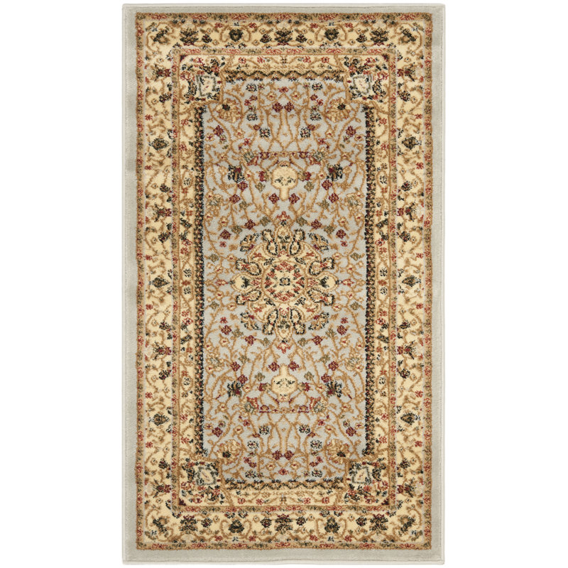 Lyndhurst Performance Oriental Rug, Rectangle 8' x 11'
