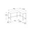 Bureau en L Slas-1238232964