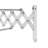Stainless Steel Foldable Wall-Mounted Drying Rack