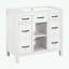 Rangement pour salle de bain Pollark-1835726000