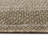 Goldye Machine Woven Polypropylene Indoor / Outdoor Area Rug in Sand/Beige-58837611