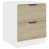  White/Oak is out of stock