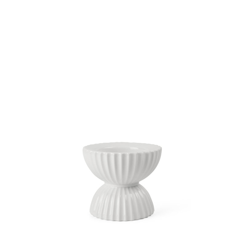 Lyngby Tura Candle Accessories, 3.9" H x 4.5" W x 4.5" D