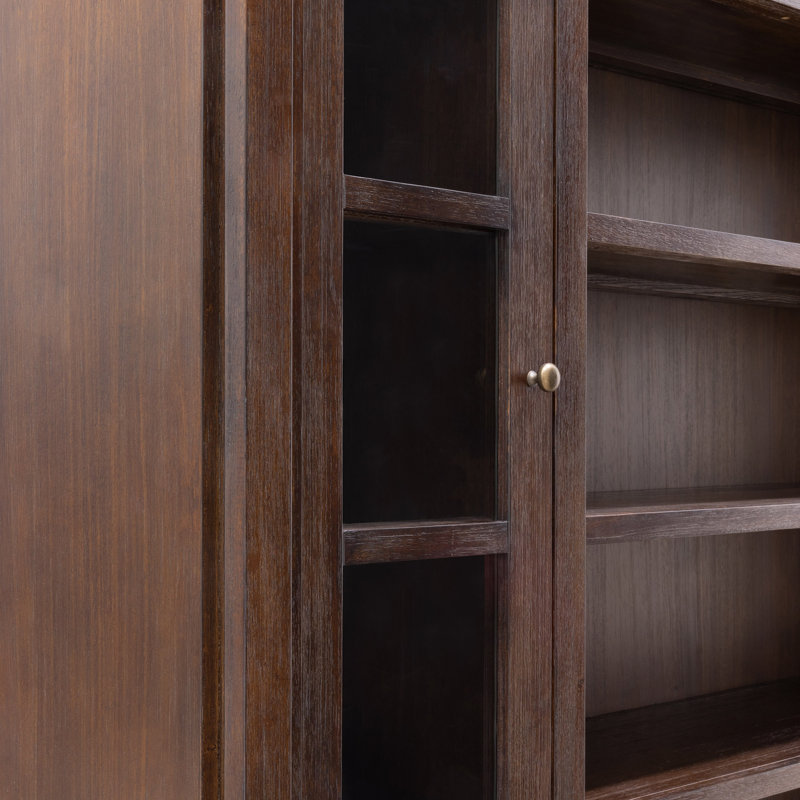 Pinehurst Cabinet, Truffle