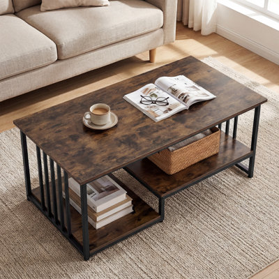 Coffee Table with Storage
