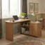 L-Shaped Credenza Desk-395225046