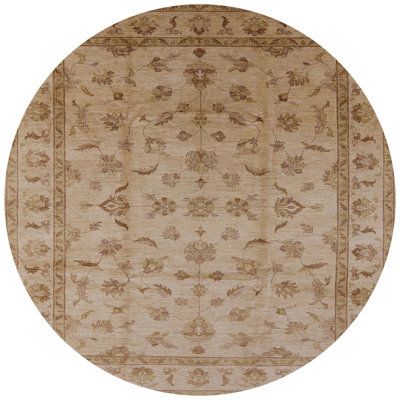 Tapis beige Cana