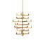 Andre 28 - Light LED Chandelier