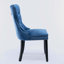 Chaise de salle à manger Ascano-79117325