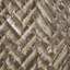 Gasha Polyester Geometric Shapes Bedspread-1797759847-1797759851