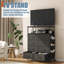 80 cm W Chest of 8 Drawers-543633537