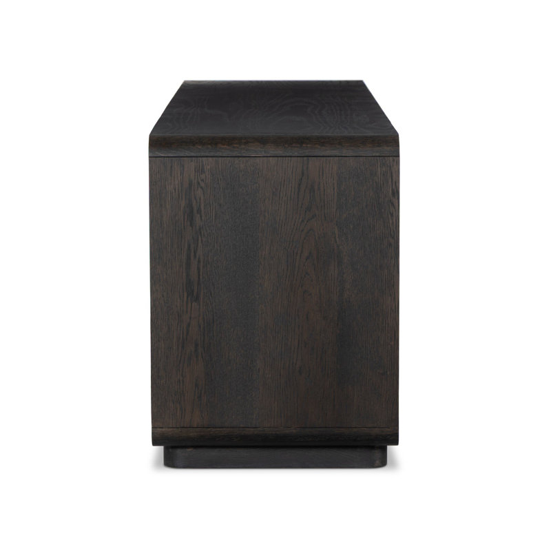 Owens Media Console